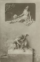 Cartolis  - Rivalité.