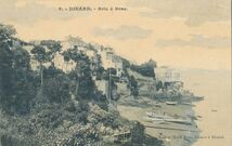 Cartolis Dinard (Ille-et-Vilaine) - Bric à Brac