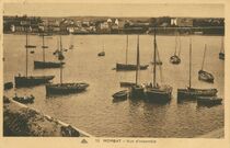 Cartolis Crozon (Finistère) - MORGAT