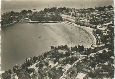 Cartolis Dinard (Ille-et-Vilaine) - Vue aérienne
