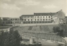 Cartolis Quimper (Finistère) - ECOLE-ST-CHARLES-KERFEUNTEN