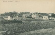 Cartolis Plougasnou (Finistère) - Primel