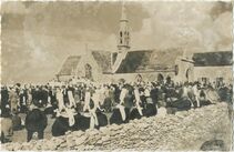 Cartolis Pouldreuzic (Finistère) - Pardon de Notre-Dame de Penhors