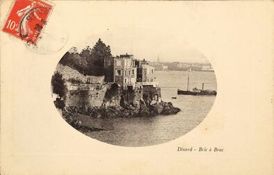 Cartolis Dinard (Ille-et-Vilaine) - Bric à Brac