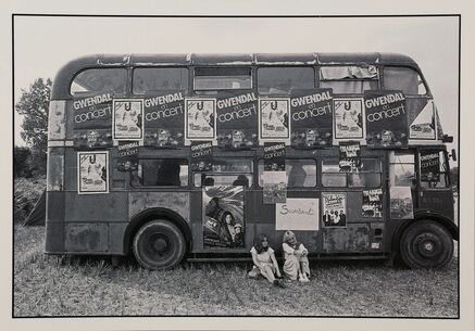 Cartolis Glomel (Côtes d'Armor) - Fête Anti-Uranium