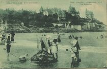 Cartolis Dinard (Ille-et-Vilaine) - La Malouine