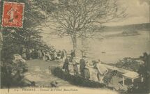 Cartolis Dinard (Ille-et-Vilaine) - VICOMTE