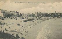 Cartolis Dinard (Ille-et-Vilaine) - Les Casinos