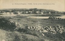 Cartolis Plougasnou (Finistère) - PRIMEL