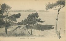 Cartolis Dinard (Ille-et-Vilaine) - LA VICOMTE