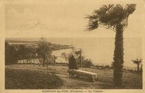 Cartolis Moëlan-sur-Mer (Finistère) - KERFANY-LES-Pins