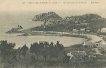 Cartolis Plougasnou (Finistère) - TRÉGASTEL-PRIMEL (Finistère)