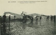 Cartolis Saint-Brieuc (Côtes d'Armor) - La Journée d'Aviation à l'Aérodrome de Cesson ( ...