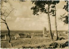 Cartolis Locronan (Finistère) - Vue générale