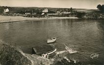 Cartolis Moëlan-sur-Mer (Finistère) - KERFANY