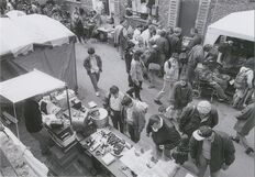Cartolis Bièvres (Essonne) - Foire de la photo 1995