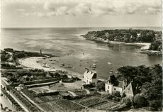 Cartolis Bénodet (Finistère) - BENODET - Ste MARINE