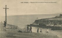 Cartolis Douarnenez (Finistère) - Tréboul