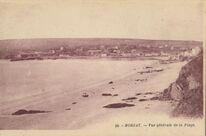 Cartolis Crozon (Finistère) - MORGAT