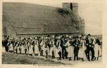 Cartolis Penmarc'h (Finistère) - Saint-Guénolé-Penmarch