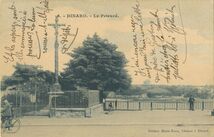 Cartolis Dinard (Ille-et-Vilaine) - Le Prieuré