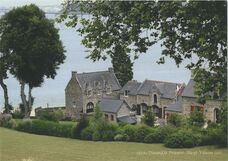 Cartolis Dinard (Ille-et-Vilaine) - Prieuré