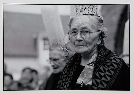 Cartolis Pont-l'Abbé (Finistère) - Le 13 juin 1993, fut organisé un imposant hommage ...