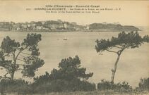 Cartolis Dinard (Ille-et-Vilaine) - DINARD-LA-VICOMTE