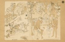 Cartolis Paris (Paris) - LES JOUETS