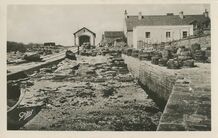 Cartolis Fouesnant (Finistère) - Iles de Glénans 