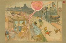 Cartolis Paris (Paris) - - OUI MON MIGNON NOUS ARRIVERONS BIENTÔT.
