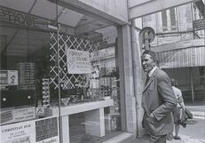 Cartolis Pessac (Gironde) - Scène de rue