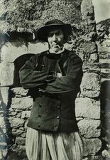 Cartolis Confort-Meilars (Finistère) - Paysan de Comfort
