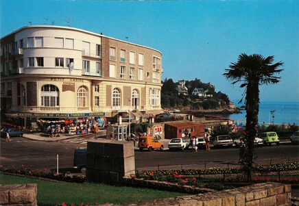 Cartolis Dinard (Ille-et-Vilaine) - Petit Casino