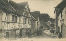 Cartolis Pont-Scorff (Morbihan) - Vieilles Maisons
