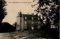 Cartolis Lanloup (Côtes d'Armor) - Manoir de Lanloup (C-du-N)