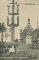 Cartolis Pont-de-Buis (Finistère) - QUIMERC'H