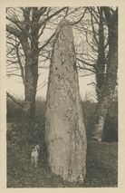 Cartolis Poullan-sur-Mer (Finistère) - POULLAN - KERDANET - LESAFF