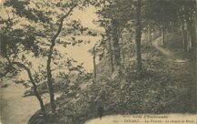 Cartolis Dinard (Ille-et-Vilaine) - La Vicomté