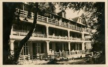 Cartolis Roscoff (Finistère) - CLINIQUE DE LABER