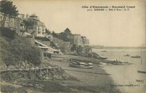 Cartolis Dinard (Ille-et-Vilaine) - Bric à Brac