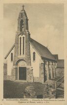 Cartolis Plougasnou (Finistère) - TRÉGASTEL-PRIMEL