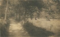 Cartolis Dinard (Ille-et-Vilaine) - Les Etangs de la Crochais