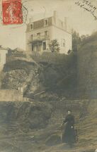Cartolis Dinard (Ille-et-Vilaine) - Aucune