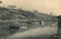 Cartolis Moëlan-sur-Mer (Finistère) - BRIGNEAU