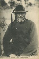 Cartolis Pont-l'Abbé (Finistère) - Vieux Bigouden