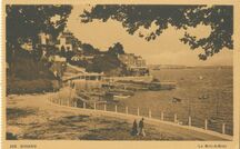 Cartolis Dinard (Ille-et-Vilaine) - Le Bric-à-Brac