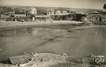 Cartolis Moëlan-sur-Mer (Finistère) - KERFANY