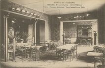 Cartolis Quimperlé (Finistère) - HOTEL DE L'EUROPE