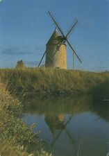 Cartolis Aucune (Vendée) - Moulin en Vendée